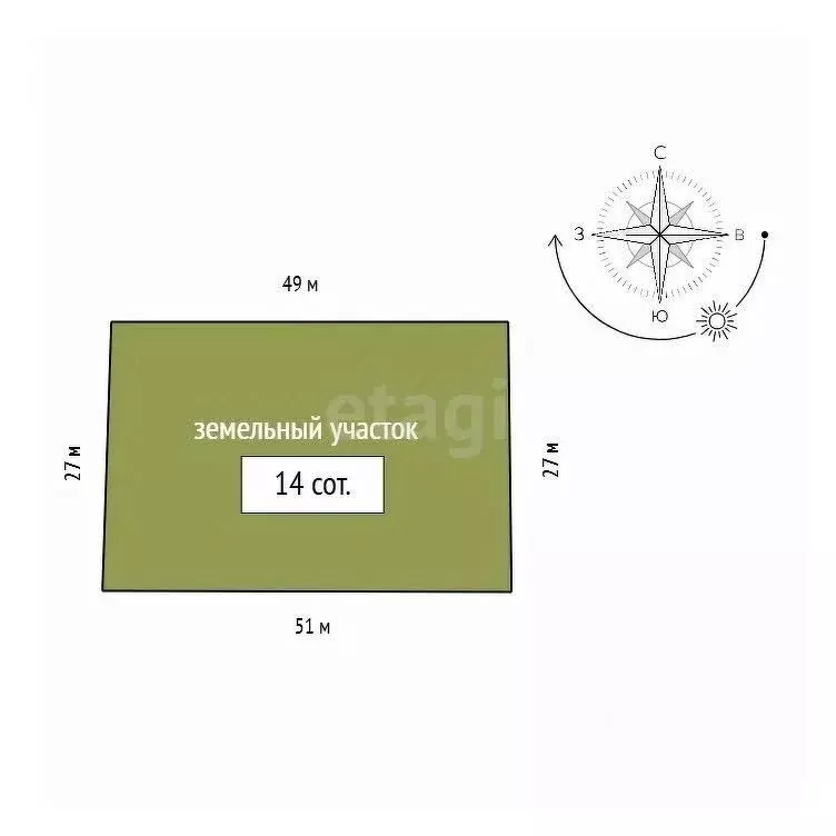 Дом в Красноярский край, Красноярск городской округ, пос. Солонцы ул. ... - Фото 2
