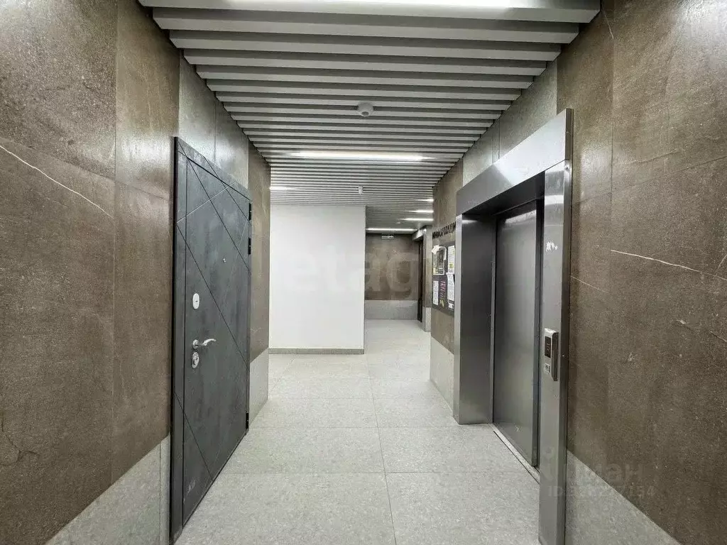 1-к кв. Оренбургская область, Оренбург ул. Яицкая, 2 (36.71 м) - Фото 2