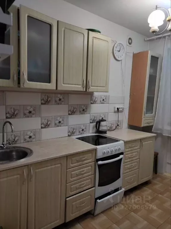 2-к кв. Иркутская область, Иркутск Байкальская ул., 220 (53.1 м) - Фото 2