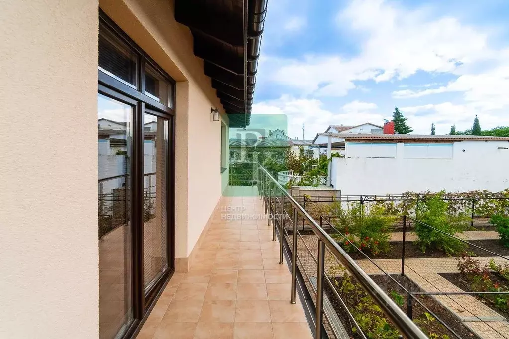 Дом в Севастополь Верхний Сатурн садоводческое товарищество, 477 (151 ... - Фото 1