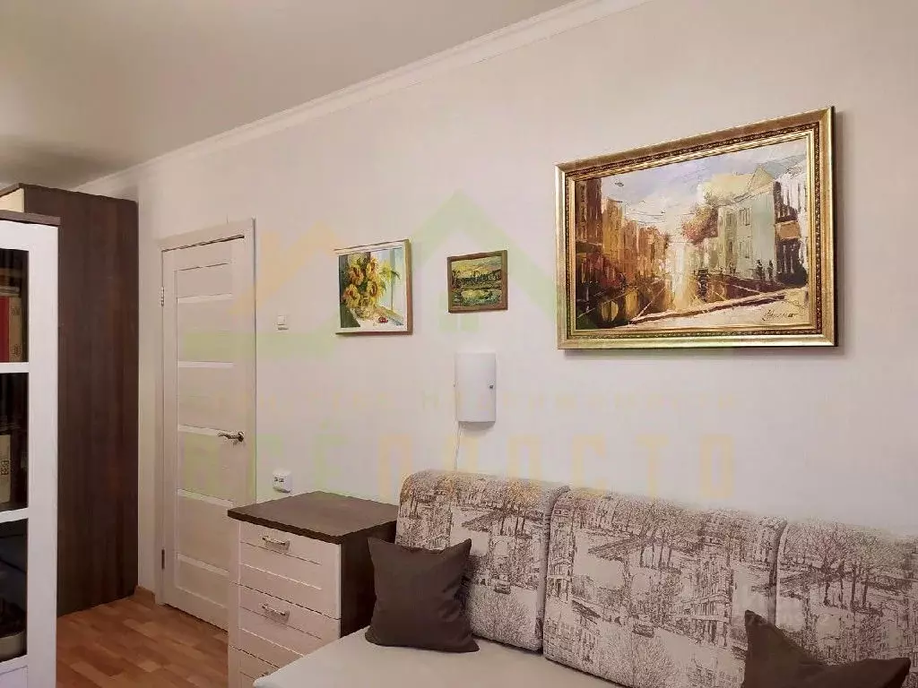 Продается 1-комнатная квартира - Фото 2