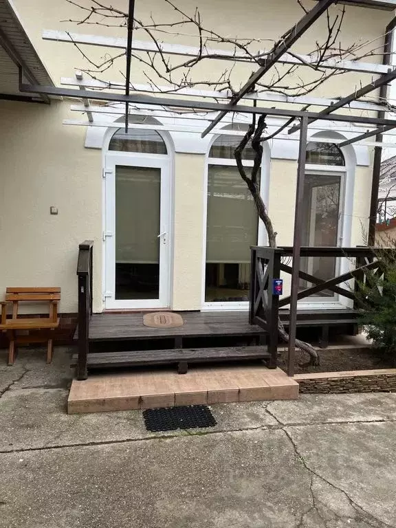 Дом в Крым, Евпатория проезд Малолинейный, 29 (100 м) - Фото 2