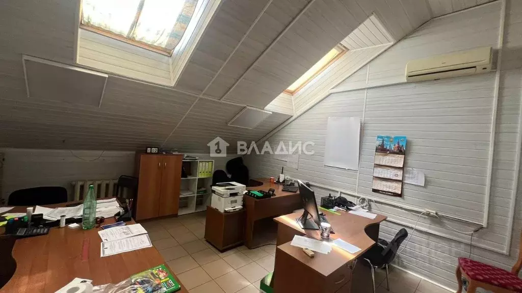 Офис в Владимирская область, Владимир Большая Нижегородская ул., 71 ... - Фото 1