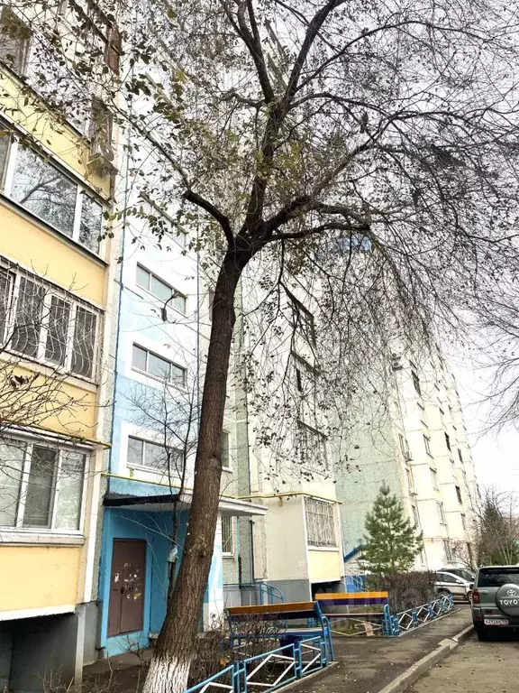 4-к кв. Оренбургская область, Оренбург Северный жилрайон, микрорайон ... - Фото 1