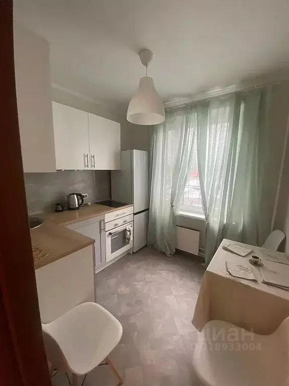 3-к кв. Москва ул. Рокотова, 7К2 (70.0 м) - Фото 0