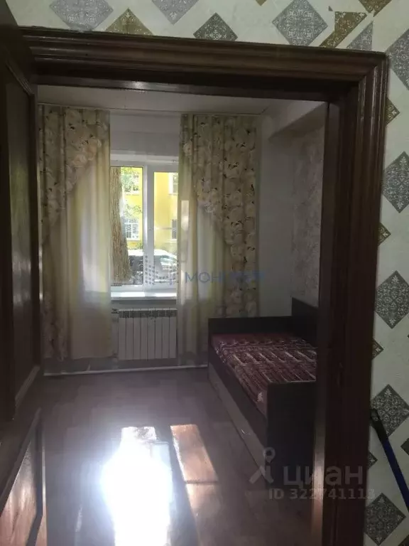 3-к кв. Нижегородская область, Нижний Новгород Караваиха мкр, ул. ... - Фото 2