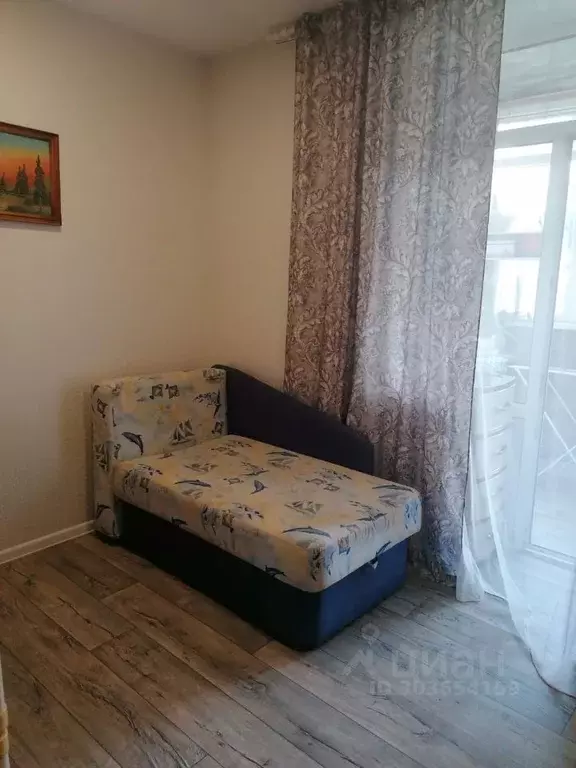 Студия Алтайский край, Барнаул ул. Свердлова, 80 (20.0 м) - Фото 1