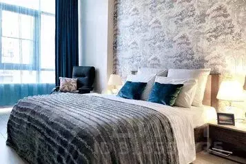 1-к кв. Дагестан, Махачкала ул. Времена Года, 9к2 (50.0 м) - Фото 0