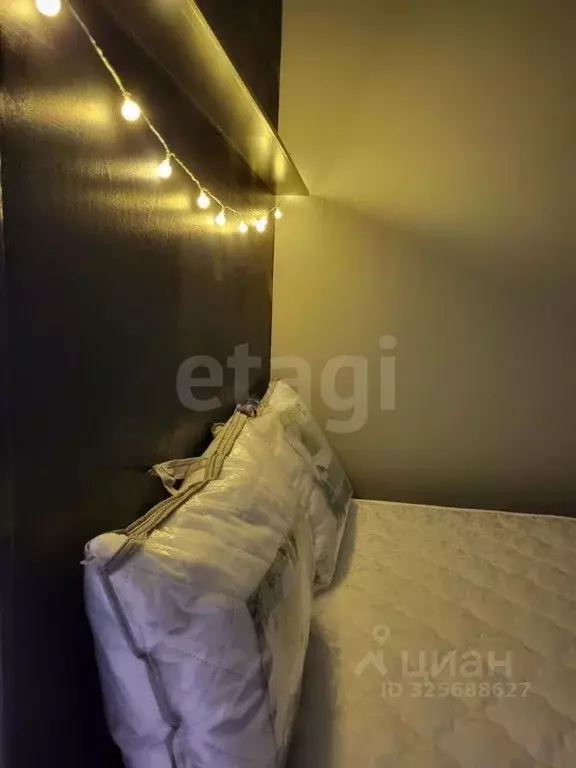 Студия Москва Шереметьевская ул., 85С1 (21.0 м) - Фото 1