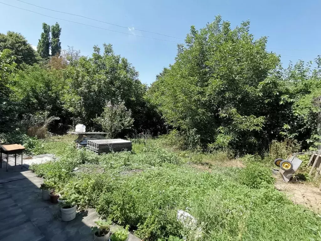 Участок в Кабардино-Балкария, Нальчик ул. А.А. Кадырова, 128 (5.0 ... - Фото 2