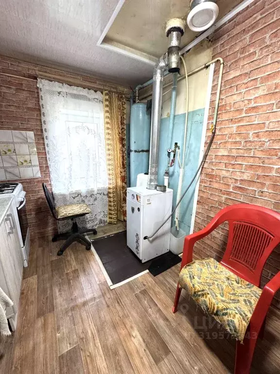 Дом в Московская область, Клин городской округ, д. Большое Щапово 44 ... - Фото 1
