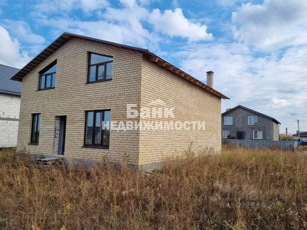 Дом в Саратовская область, Балаково Молодежная ул., 42 (176 м) - Фото 2