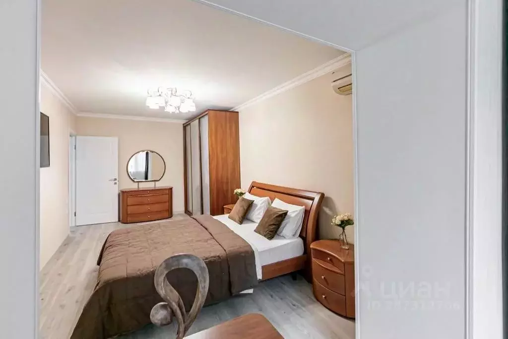 1-к кв. Ставропольский край, Кисловодск Коллективная ул., 1А (105.0 м) - Фото 2