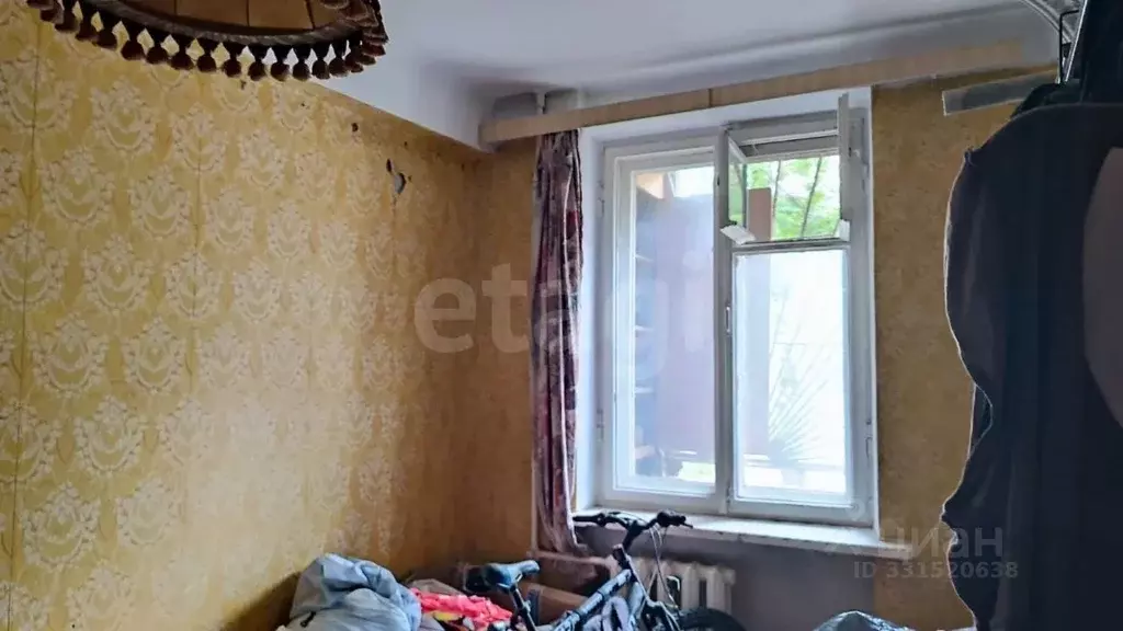 3-к кв. Севастополь просп. Генерала Острякова, 36 (59.6 м) - Фото 2