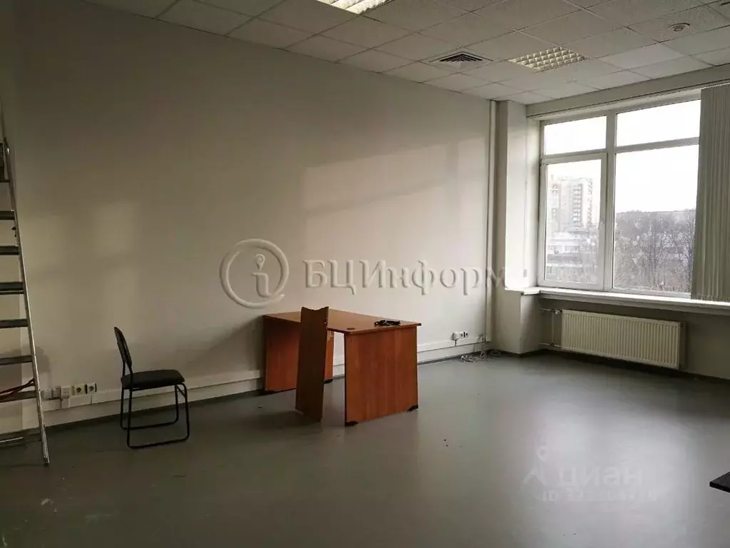 Офис в Санкт-Петербург просп. Стачек, 47Е (150 м) - Фото 2