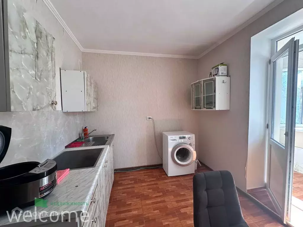 Продаётся 1-к квартира, 37 м - Фото 1