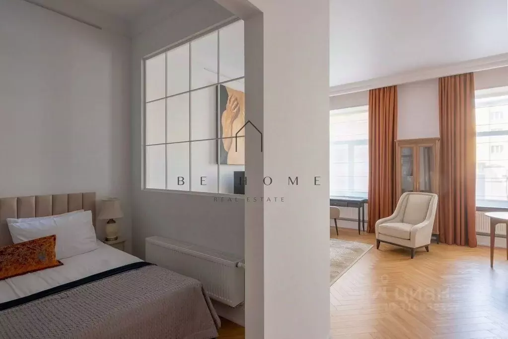1-к кв. Санкт-Петербург Мастерская ул., 9 (47.0 м) - Фото 1