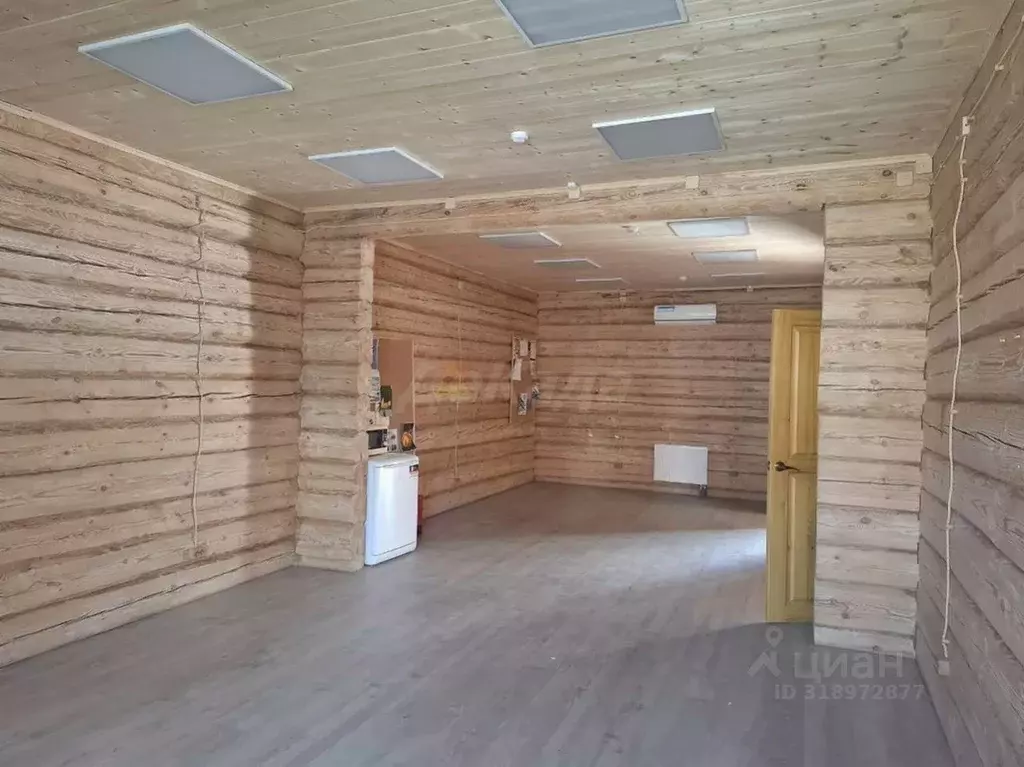 Офис в Ульяновская область, Ульяновск ул. Ленина, 116 (160 м) - Фото 1