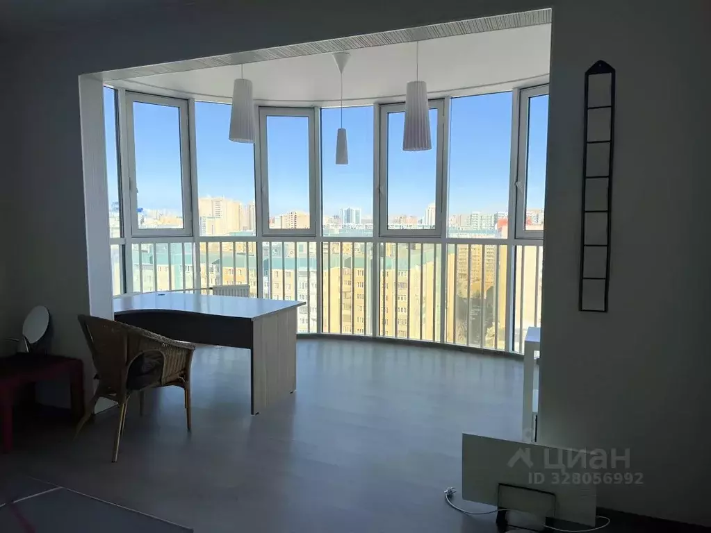 3-к кв. Санкт-Петербург Комендантский просп., 13к1 (88.9 м) - Фото 0