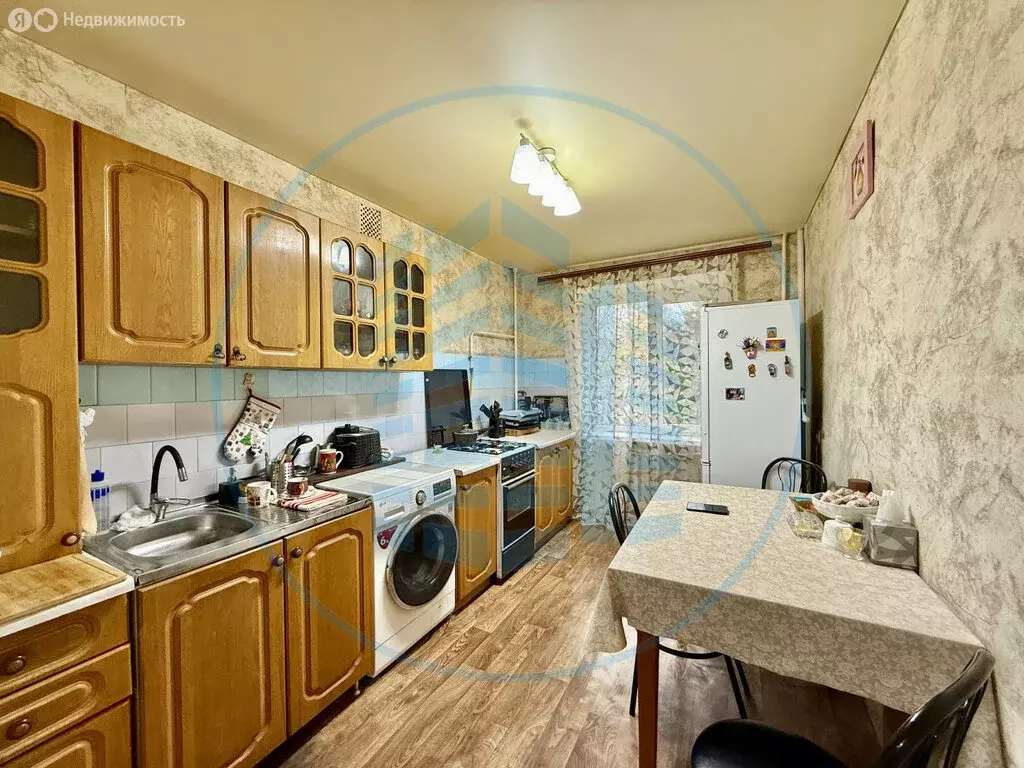 3-комнатная квартира: Ессентуки, улица Ермолова, 129 (65.8 м) - Фото 1