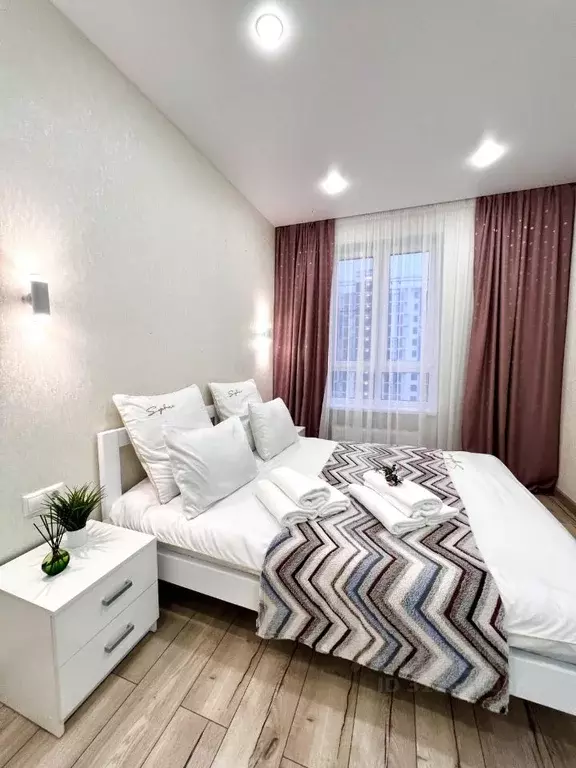 1-к кв. Краснодарский край, Сочи ул. Искры, 88 (37.0 м) - Фото 1