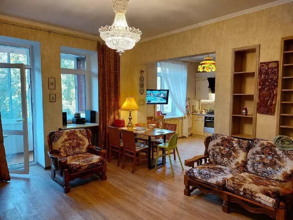 Продается 3-комнатная квартира - Фото 2