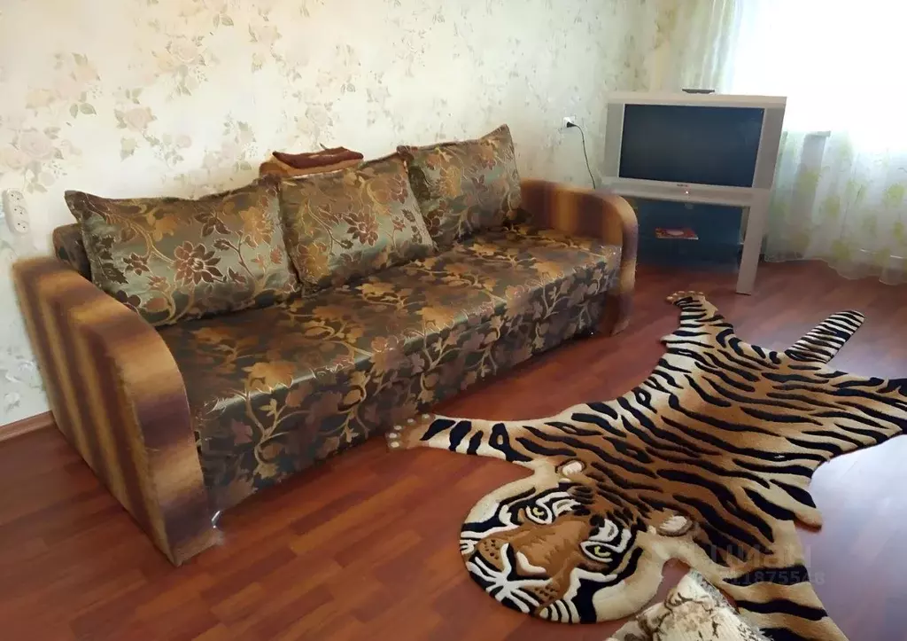 2-к кв. Московская область, Чехов Московская ул., 94к1 (47.0 м) - Фото 1