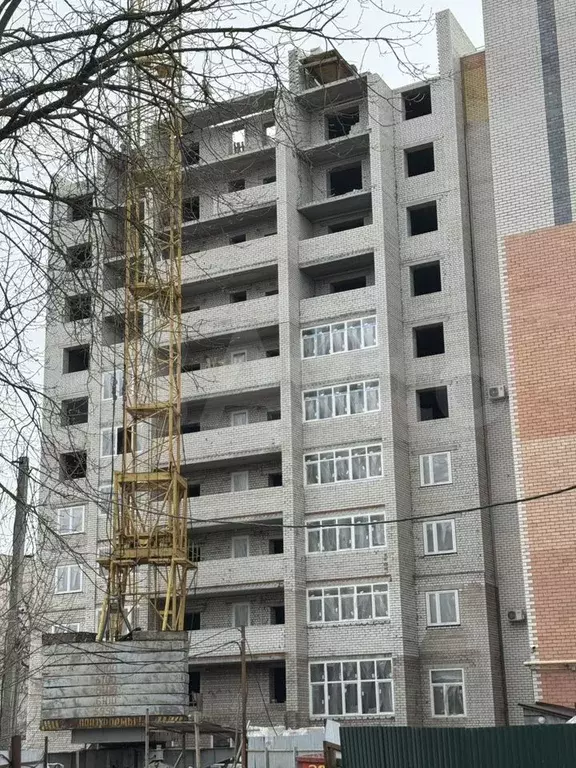 2-к. квартира, 62 м, 10/15 эт. - Фото 0