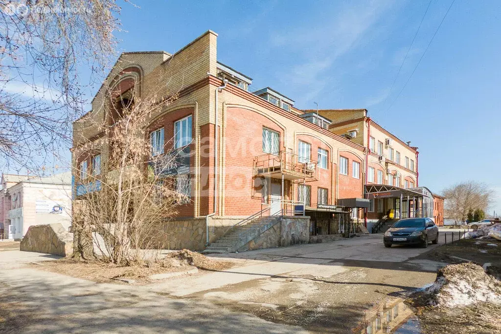 Помещение свободного назначения (892 м) - Фото 1