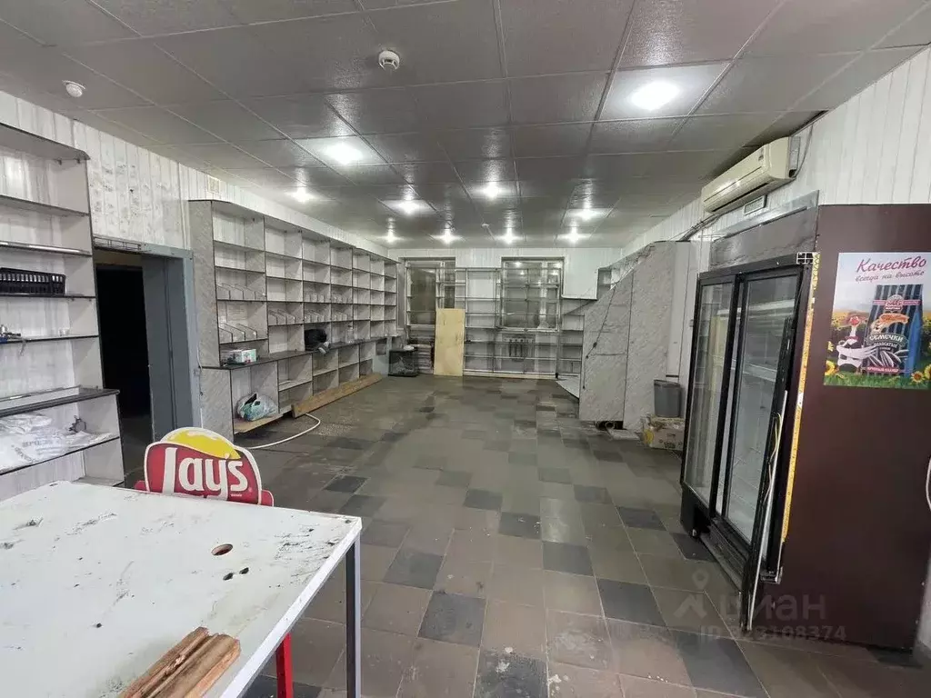 Офис в Чувашия, Алатырь Сурский тракт, 2А (81 м) - Фото 1