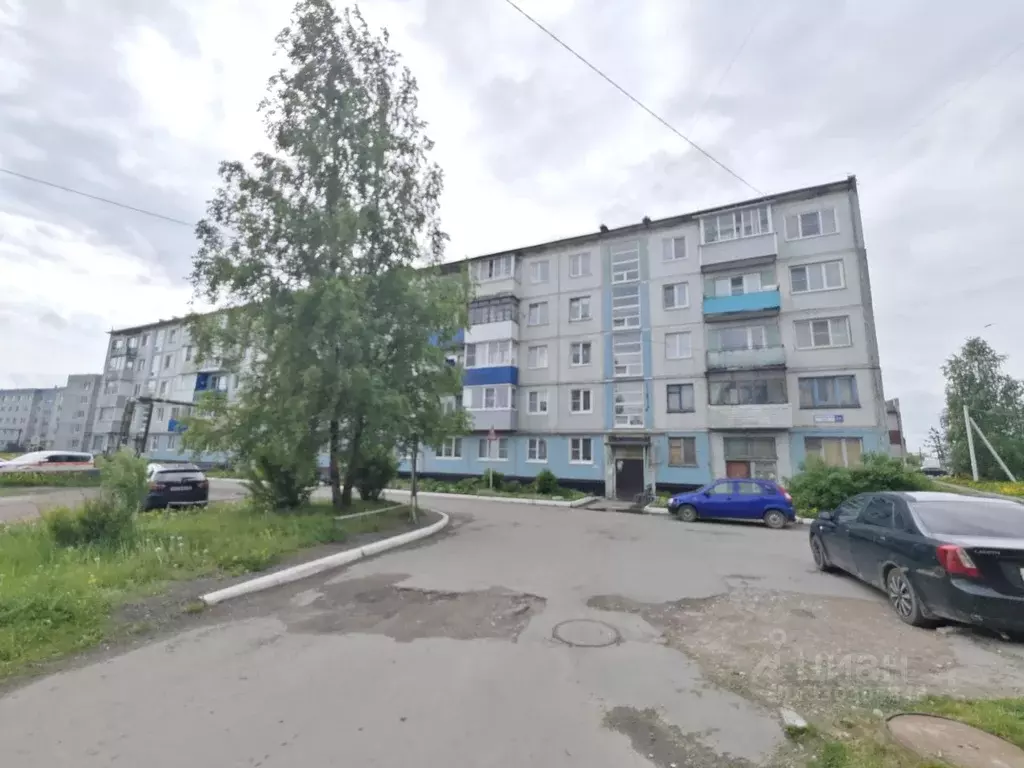3-к кв. Новгородская область, Новгородский муниципальный район, ... - Фото 2