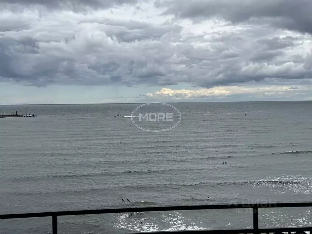 2-к кв. Калининградская область, Пионерский Портовая ул., 5 (66.7 м) - Фото 1