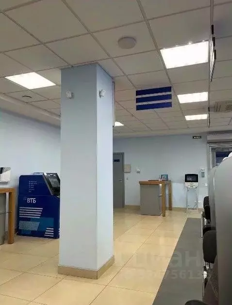 Помещение свободного назначения в Санкт-Петербург Ленинский просп., ... - Фото 2