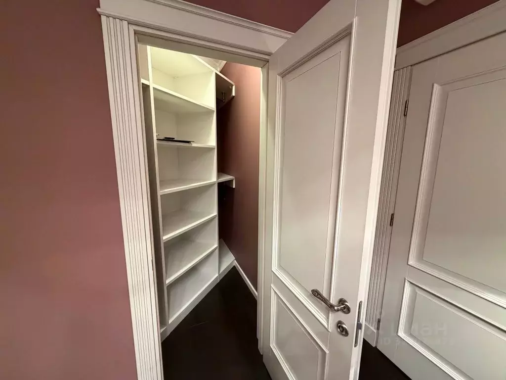 3-к кв. Москва ул. Коштоянца, 20К3 (105.0 м) - Фото 2