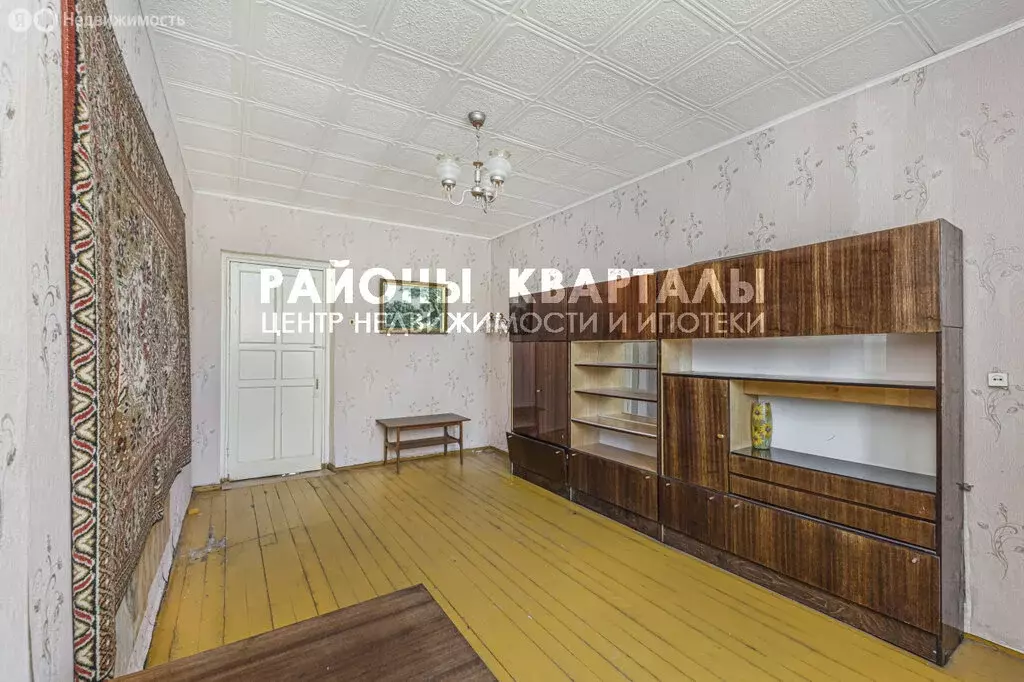 2-комнатная квартира: Челябинск, шоссе Металлургов, 80 (56.5 м) - Фото 1