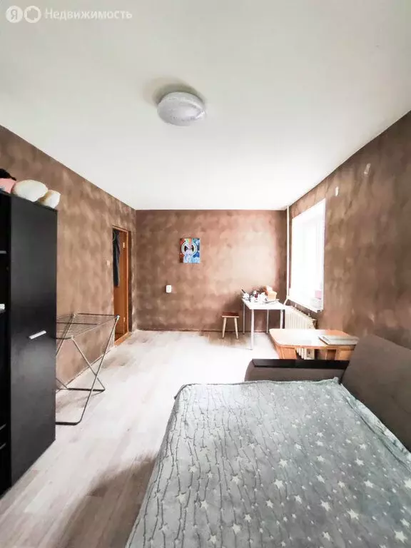 2-комнатная квартира: Тюмень, Ямская улица, 98 (42 м) - Фото 0