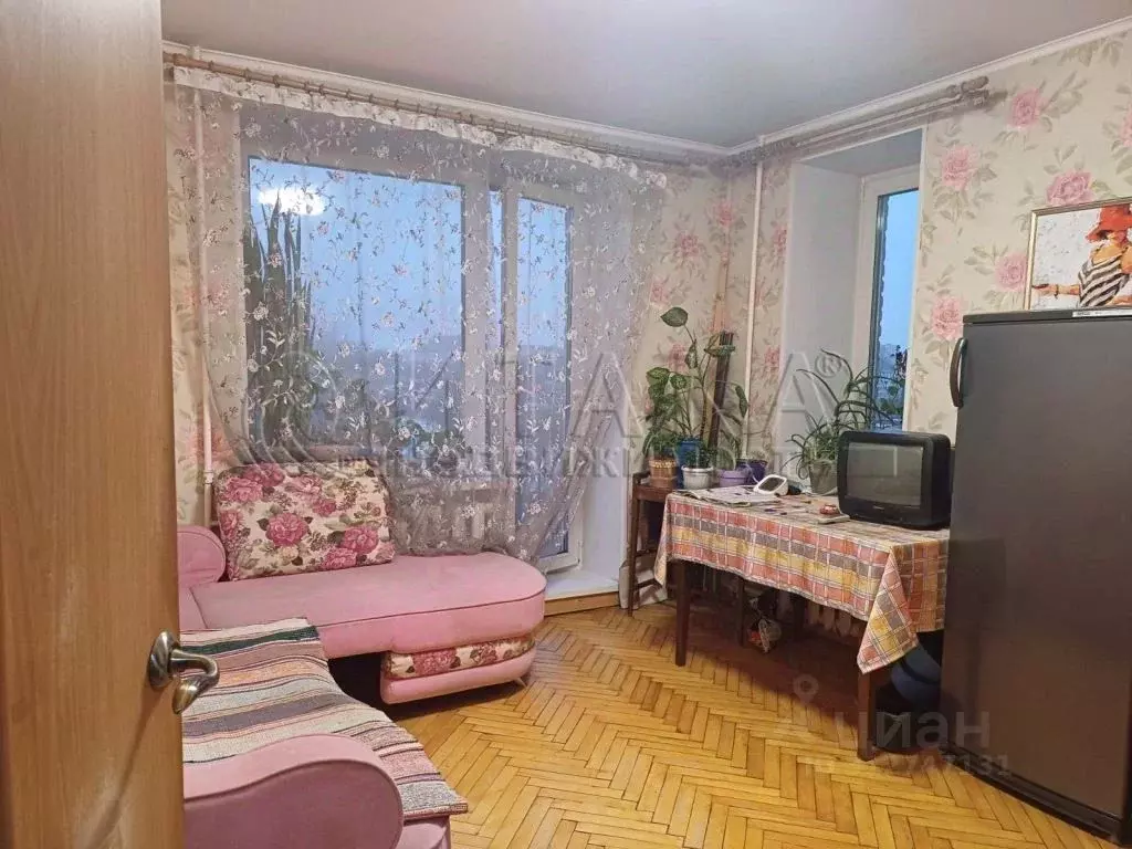 1-к кв. Санкт-Петербург Витебский просп., 63 (32.1 м) - Фото 0