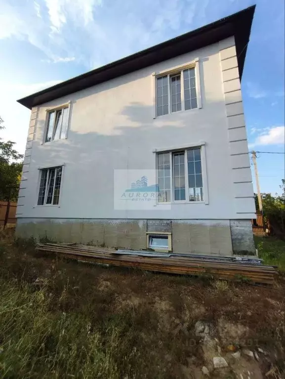 Дом в Саратовская область, Саратов проезд 2-й Соколовогорский, 2А (202 ... - Фото 2