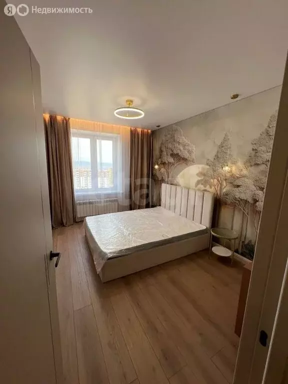 1-комнатная квартира: Улан-Удэ, улица Виталия Сукуева, 1Ак5 (48.6 м) - Фото 1