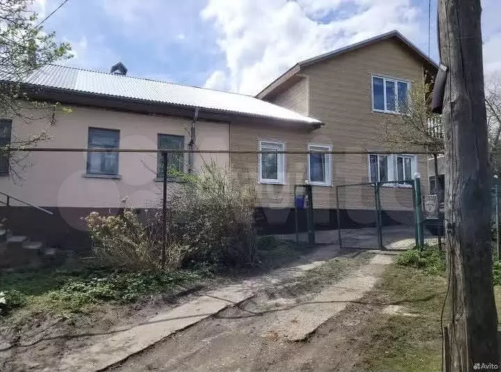 Дом 93 м на участке 15 сот. - Фото 1