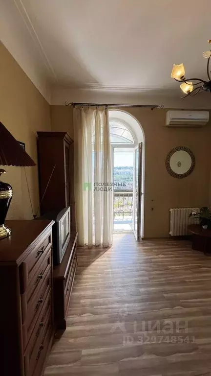 1-к кв. Севастополь ул. Терещенко, 3 (35.0 м) - Фото 1