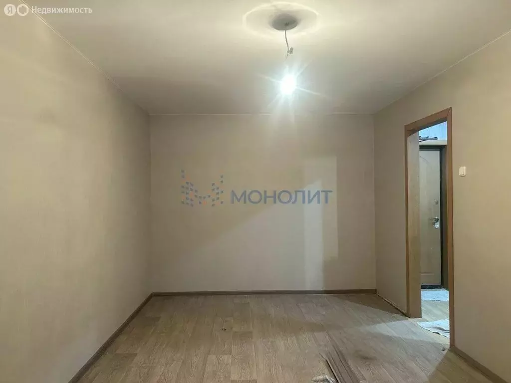 1-комнатная квартира: Чебоксары, проспект И.Я. Яковлева, 6к1 (32.5 м) - Фото 2