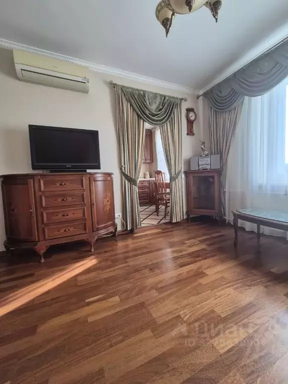 2-к кв. Москва ул. Гончарова, 11 (38.0 м) - Фото 1