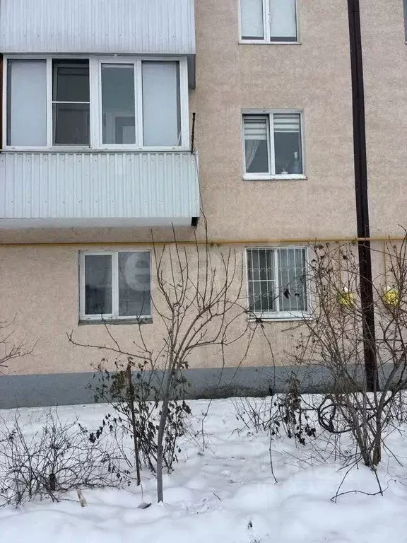 2-к кв. Ростовская область, Аксай ул. Вартанова, 8 (41.0 м) - Фото 1