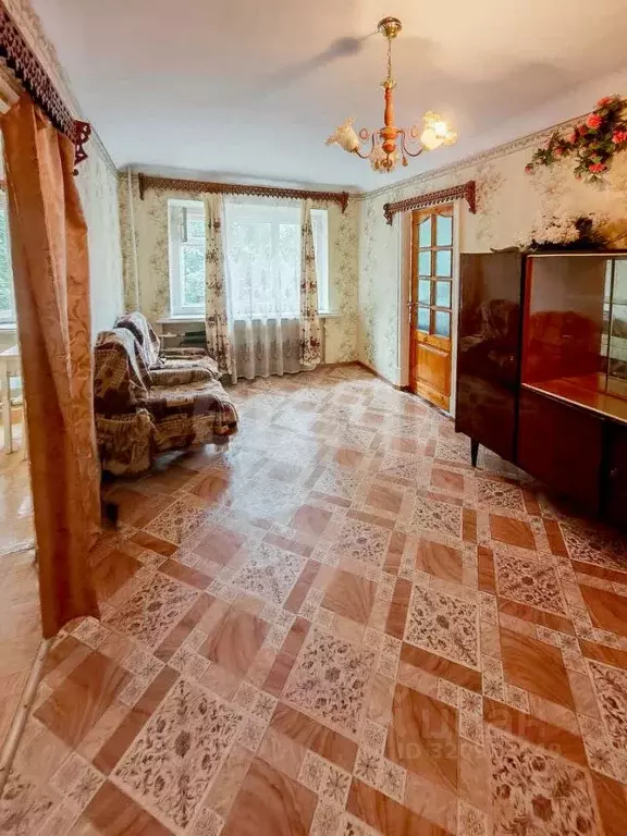 2-к кв. Ярославская область, Тутаевский муниципальный округ, ... - Фото 2