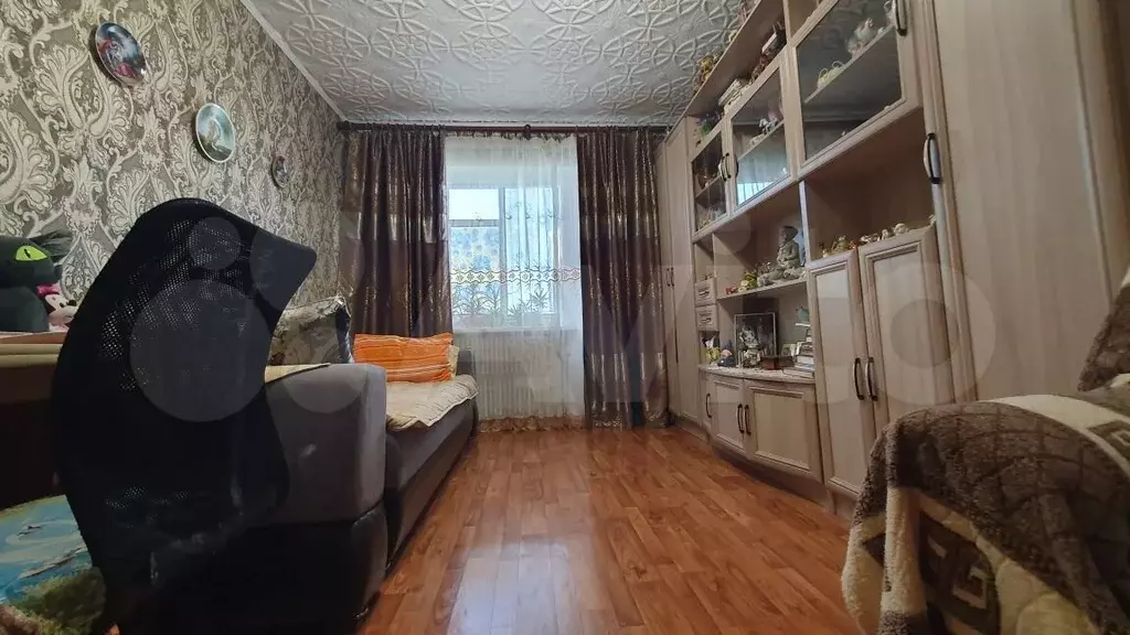 2-к. квартира, 50 м, 5/5 эт. - Фото 1