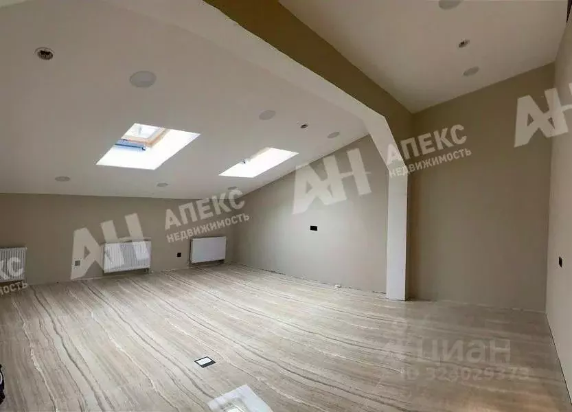 Помещение свободного назначения в Москва Петровский бул., 5С1 (335 м) - Фото 1