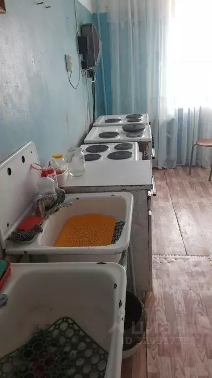 Комната Нижегородская область, Нижний Новгород ул. Дружаева, 15А (15.0 ... - Фото 1