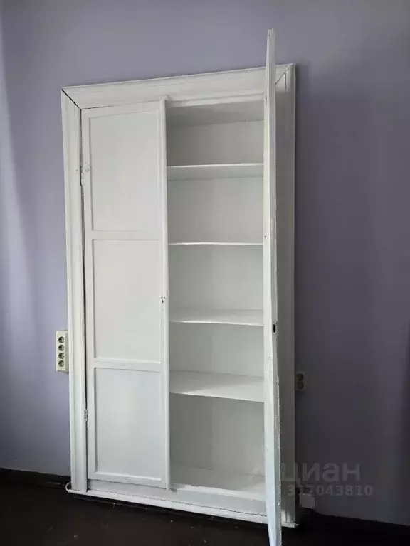 Комната Москва Цветной бул., 21С6 (17.0 м) - Фото 1