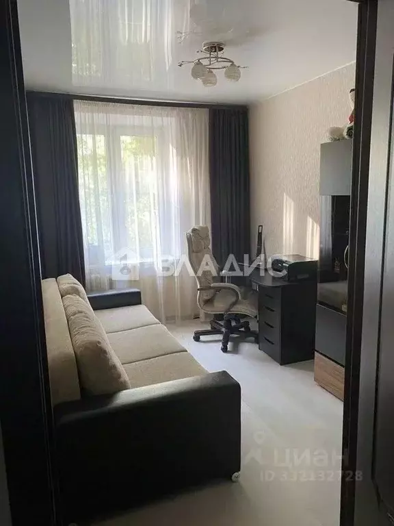 3-к кв. Московская область, Одинцово Можайское ш., 38 (60.0 м) - Фото 2
